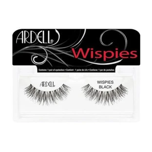 Gene false Wispies Black, 1 pair, Ardell