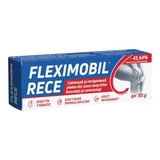 Koude Fleximobil Spier- en Gewrichtsgel, 50 g, Fiterman Pharma
