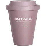 Moisturizing face cream with 10 types of hyaluronic acid Black Rice 10 Hyaluronic, 90 gr, Haruharu Wonder