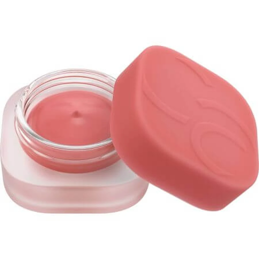 Blush 050 Strawberry Mochi, Velvet Pudding Blush, 5g, Catrice