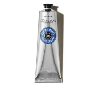 Shea Butter Hand Cream, 150 ml, L'occitane