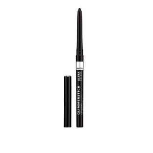Zwarte Glimmerstick Reinvention Reinvention Originals Intrekbare Oogliner, 0.28 gr, Avon