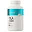 Ácido linoleico conjugado CLA 1000, 90 cápsulas, OstroVit