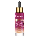 Fond de teint beige 02 My Master, 30 ml, Lirene