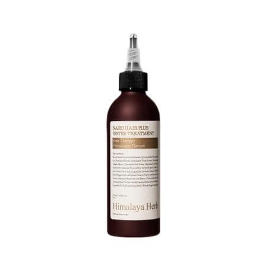 Hair Treatment Plus Water Himalaya Herb, 200 ml, Nard
