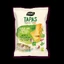 Snacks con ajo y perejil Tapas, 80 g, Grefusa