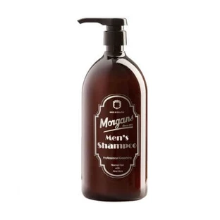 Shampoo mit Aloe Vera Professional Grooming, 1000 ml, Morgan's