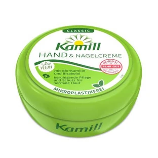 Kamille Handcrème Classic, 150 ml, Kamill