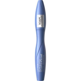 Glam&Doll Sculpt&Volume Waterproof Mascara, black Glam&Doll Sculpt&Volume Waterproof, 10 ml, Catrice