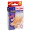 Gecombineerde textiel patches x 20 stuks.
