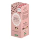 Shampoo met zwarte bes en perzik, 200 ml, Natural Derma Pet