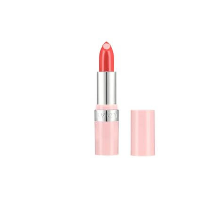 Lipstick Coral Hydramatic Shine, 3.6 gr, Avon