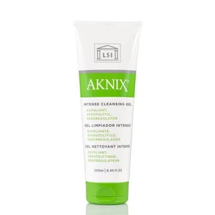 Intensiv-Reinigungsgel Aknix, 250 ml, Life Science Investments
