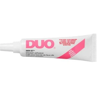 Dark Quick Set Fal eyelash adhesive, 14 g, Duo