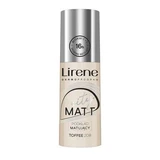 Toffee 208 City Matt Mattifying Foundation Toffee 208 City Matt, 30 ml, Lirene