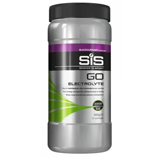 Refresco con sabor a membrillo SIS Go Electrolyte, 500 g, Science In Sport