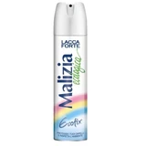 Haarlak Forte Ecologica, 300 ml, Malizia