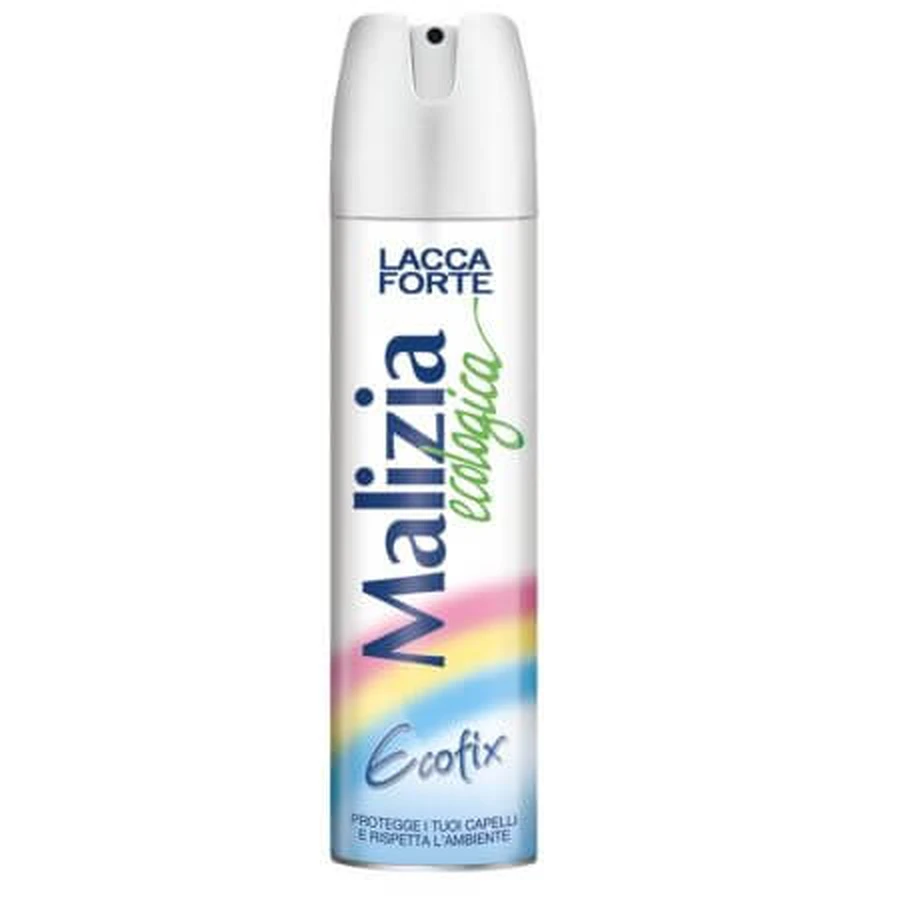 Spray capillaire Forte Ecologica, 300 ml, Malizia
