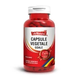 Lege vegetarische capsules, 100 stuks, AdNatura