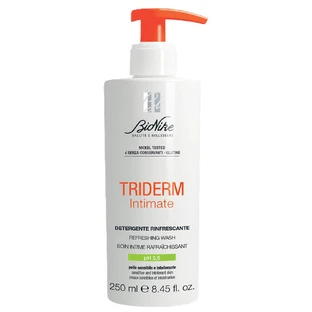 Intimate Triderm pH 5.5 Intimate Triderm Intimate Cleansing Intimate Cleansing Gel, 250 ml, Bionike