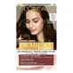 Ammoniakvrije haarkleuring Excellence Universal Donkerbruin, 192 ml, Loreal
