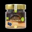 Bosbessen in biologische acaciahoning, 250g, Keulen