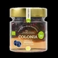 Blueberries in organic acacia honey, 250g, Cologne