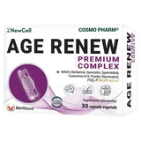 Age Renew Premium Complex, 30 Kapseln, Cosmo Pharm