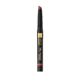 Resistant lipstick Tawny Triumph Power Stay Precise, 1.2 gr, Avon