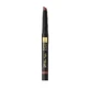 Resistant lipstick Tawny Triumph Power Stay Precise, 1.2 gr, Avon