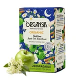 Rooibos, kamille, citroengras en ashwagandha thee, 18 builtjes, Organsia