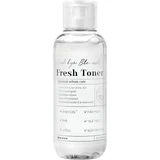 Tónico facial para pieles sensibles y con acné Goodbye Blemish, 120 ml, Mizon