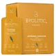 Curcumin Lipozomal, 200mg, 30 sachets x 10 ml, Byolitic