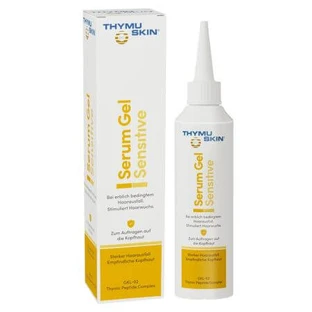 Gel sérum contre la chute des cheveux Thymuskin Sensitive, 100 ml, Vita Cos Med