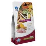 Dry food with chicken, spelt, oats and tropical fruits for sterilized adult cats Tropical Selection Adult Cat Neutered N&D, 1.5 kg, Farmina