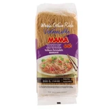 Mama bruine rijst vermicelli noedels, 200 g, EcoNatur