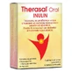 Therasal Oral pastillas para chupar sin azúcar, 12 pastillas, Vedra