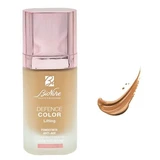 Anti-Aging Foundation SPF15 Nr. 206 Cinnamon Defense Color Lifting, 30 ml, Bionike