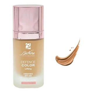 Anti-Aging Foundation SPF15 Nr. 206 Cinnamon Defense Color Lifting, 30 ml, Bionike