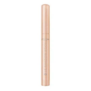 Oogschaduwcrème Oogschaduw 105 Mesmerizing Gold Le Shadow Stick Glow, 1,4 g, Loreal
