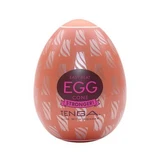 Stroker para hombre EGG Cone, 1 pieza, Tenga