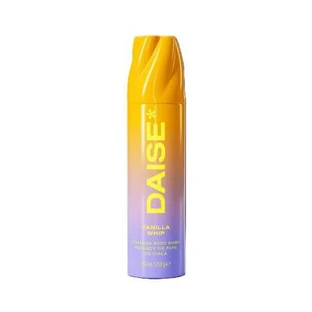 Shower foam Vanilla Whip, 265 ml, Daise