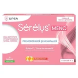 Serelys Meno, 30 capsules, Serelys