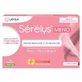 Serelys Meno, 30 capsules, Serelys