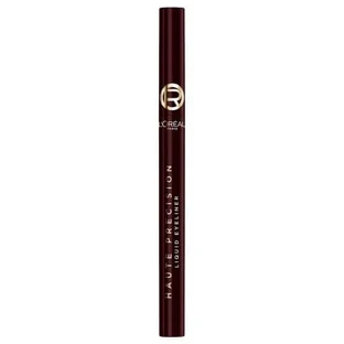 Transfer Resistant Liquid Eye Tint Shade 50 Bordeaux Cashmere Haute Precision, 1 ml, Loreal