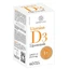 Liposomal Vitamin D3, 2000 IU, 60 vegetarian capsules, BioSunLine