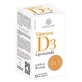 Liposomal Vitamin D3, 2000 IU, 60 vegetarian capsules, BioSunLine