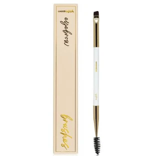 Eyebrow Brush with two heads Eyebrow Brush, 10 g, Choco Mua