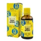Tintura de Talco Terapéutica Gastei, 50 ml, Solaris