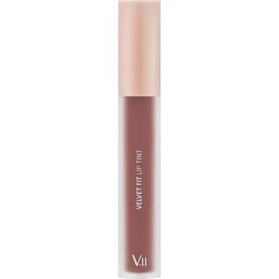 Rosy Nude Velvet Fit Lip Tint, 4,7 gram, Village 11 Factory